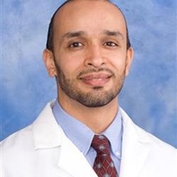 Omar Aref, MD