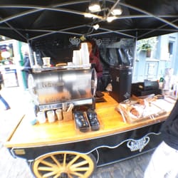 Flat Cap Coffee Co