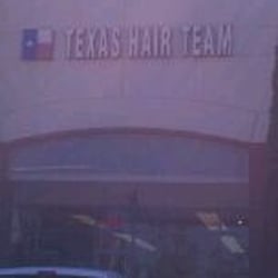 Texas Hair Team