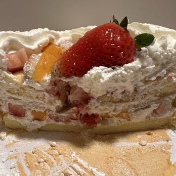 Ladyfingers Cakes - 4/24/25 FYI. Well proportioned. - Bakeries Near Me - San Leandro, California Ladyfingers Cakes - 4/24/25 FYI. Well proportioned. - Bakeries Near Me - San Leandro, California