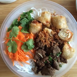 Ama Dao - Livraison bo bun bœuf