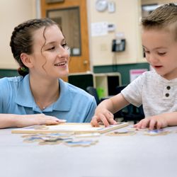Chesterbrook Academy Preschool
