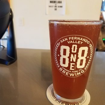 818 Brewing - Michelada, part 1. - Breweries Near Me - Canoga Park, California 818 Brewing - Michelada, part 1. - Breweries Near Me - Canoga Park, California
