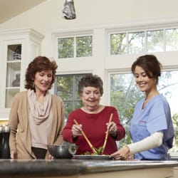 TheKey - Formerly Home Care Assistance