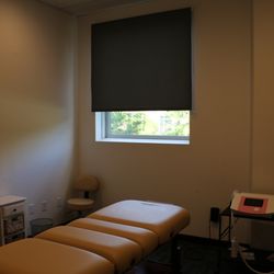 RX Cryo - CryoSkin Room