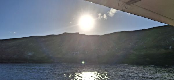 Pacific Whale Foundation by null