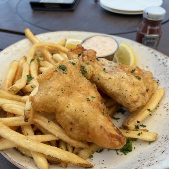 Cays Lounge - Fish N Chips - New American Near Me - Coronado, California Cays Lounge - Fish N Chips - New American Near Me - Coronado, California