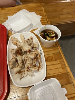 Paik's Noodle by null