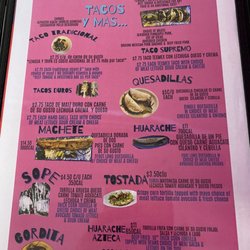 La Perla 3 Mexican Restaurant & Grocery Store