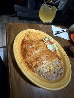 7 Leguas Mexican Grille by null