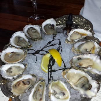 Kimball House - Happy hour oysters, very fresh! - New American Near Me - Decatur, Georgia Kimball House - Happy hour oysters, very fresh! - New American Near Me - Decatur, Georgia