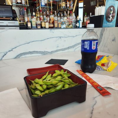 Talde Noodle Bar by null