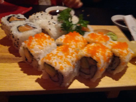 Sushi Umi by null