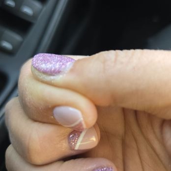Vanessa Lashes & Nails - Nail Salons Near Me - Mesa, Arizona