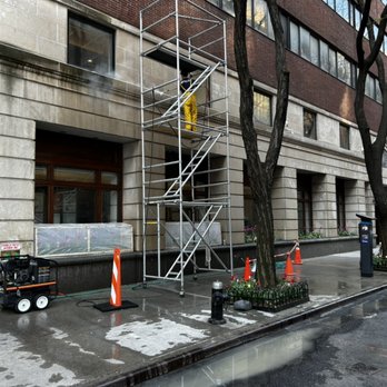 O'Connell Exterior Cleaning - Pressure Washers Near Me - Jamaica, New York O'Connell Exterior Cleaning - Pressure Washers Near Me - Jamaica, New York
