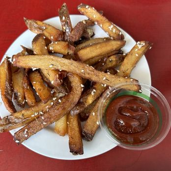 The Jefferson Market - Breakfast & Brunch Near Me - Ann Arbor, Michigan