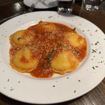 La Locanda - Ravioli Quattro Formaggi - Italian Near Me - Scottsdale, Arizona La Locanda - Ravioli Quattro Formaggi - Italian Near Me - Scottsdale, Arizona