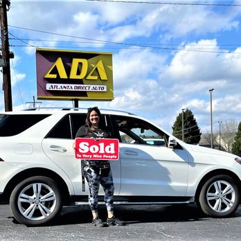 Atlanta Direct Auto - Car Dealers Near Me - Duluth, Georgia Atlanta Direct Auto - Car Dealers Near Me - Duluth, Georgia