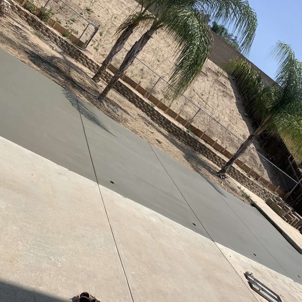 Team All Star Construction - The backyard - General Contractors Near Me - Redlands, California Team All Star Construction - The backyard - General Contractors Near Me - Redlands, California