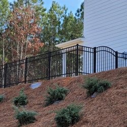 Iron City Fence