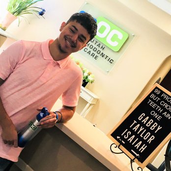 Paul Naylor DMD - Orthodontists Near Me - South Roy, Utah Paul Naylor DMD - Orthodontists Near Me - South Roy, Utah