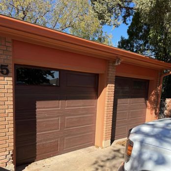 A & H Overhead Door - Garage Door Services Near Me - Amarillo, Texas A & H Overhead Door - Garage Door Services Near Me - Amarillo, Texas