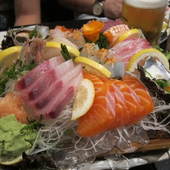 Nazimi - Sashimi Deluxe - Sushi Bars Near Me - Sydney, NSW Nazimi - Sashimi Deluxe - Sushi Bars Near Me - Sydney, NSW
