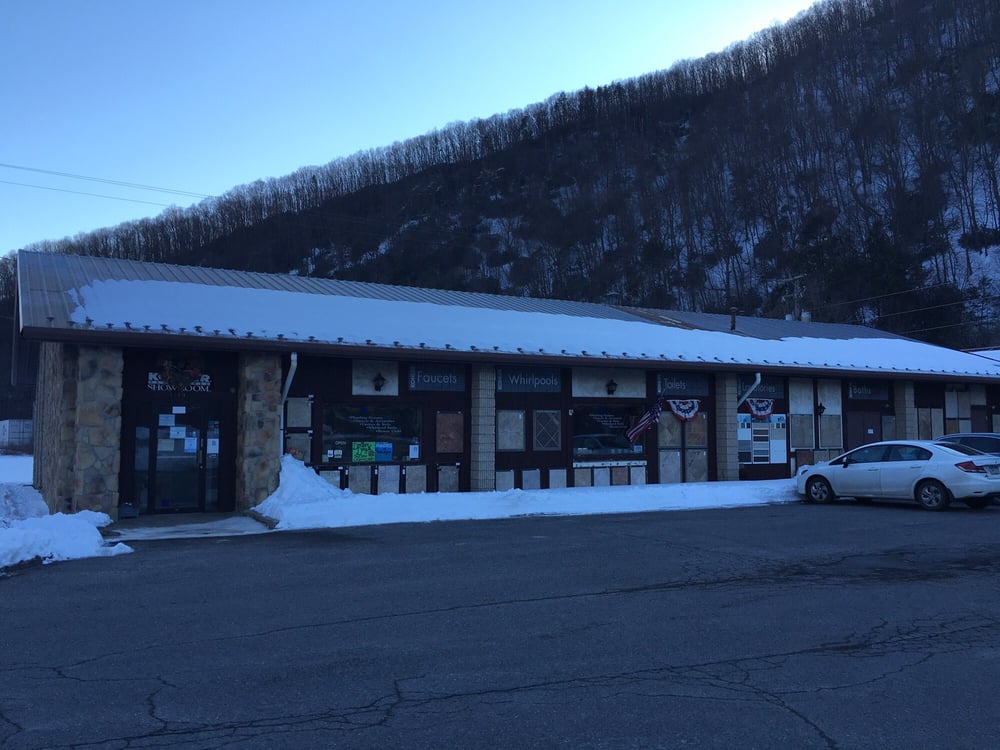 Slide of Country Tile