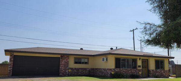 Lansford Roofing