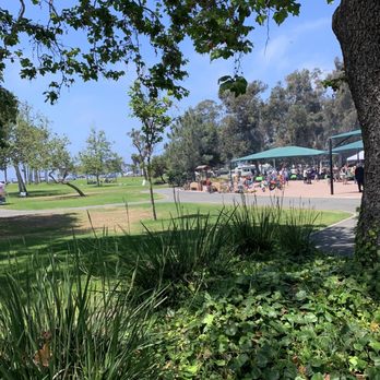 Doheny State Beach - Beaches Near Me - Dana Point, California