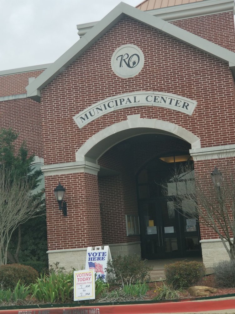RED OAK PUBLIC LIBRARY 12 Photos 101 S Live Oak St, Red Oak, Texas