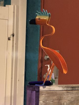 Ellie Mae's Tiki Bar by null