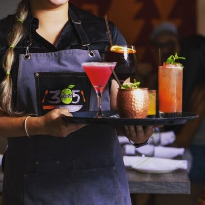 305 Peruvian Modern Cuisine by null