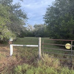 Chicken Ranch