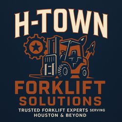 H Town Forklift Solutions