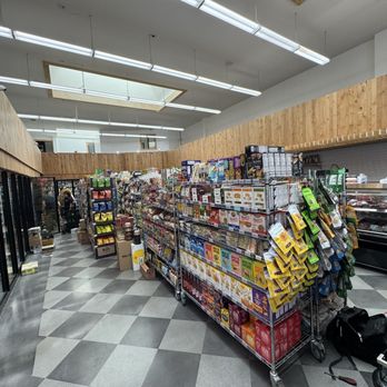 Spangler's Market - Inside - Grocery Near Me - San Francisco, California Spangler's Market - Inside - Grocery Near Me - San Francisco, California