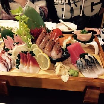 Mega Sushi - good good good very good - Sushi Bars Near Me - Coquitlam, British Columbia