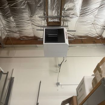 Mays Mechanical - Reznor heater - Heating & Air Conditioning/HVAC Near Me - Prescott Valley, Arizona Mays Mechanical - Reznor heater - Heating & Air Conditioning/HVAC Near Me - Prescott Valley, Arizona