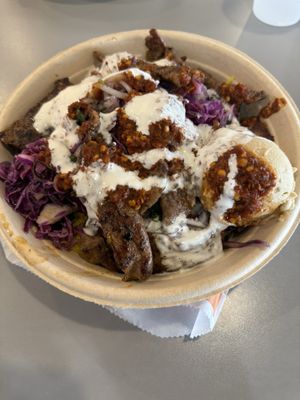 Naf Naf Grill by null