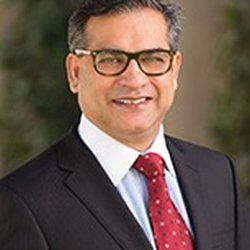 Amar Pohwani, M.D. FACC