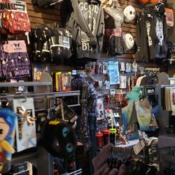 Hot Topic