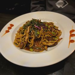 Cafe Fresco Linglestown - Filet Lo Mein
