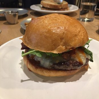 The Cut - Sweet and Spicy Burger. SO GOOD - Burgers Near Me - Irvine, California The Cut - Sweet and Spicy Burger. SO GOOD - Burgers Near Me - Irvine, California