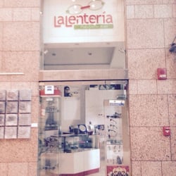 La Lenteria