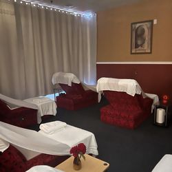 Foot and Body Health Spa - Foot and body health Spa
