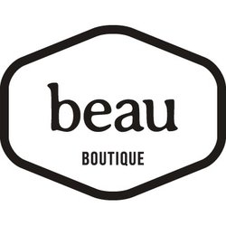 Beau Boutique - Beau Boutique logo