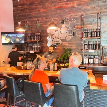 Forward Slash - Distilleries Near Me - Winter Park, Florida