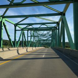Silver Memorial Bridge - Silver Memorial Bridge, Henderson