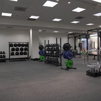 The Sports Complex - Trainers Near Me - Rolling Hills Estates, California The Sports Complex - Trainers Near Me - Rolling Hills Estates, California