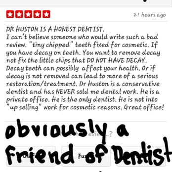 Dennis L Huston, DDS - General Dentistry Near Me - Temecula, California